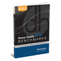 2020 Home Health PPS Benchmarks