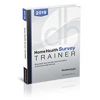 Home Health Survey Trainer