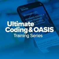 Ultimate Coding & OASIS Training Virtual Series: ICD-10 Coding Basics