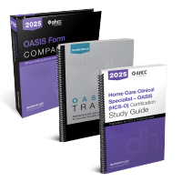 HCS-O Exam Prep Bundle, 2025