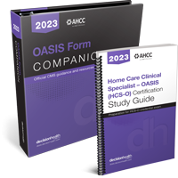 HCS-O Exam Essentials, 2023