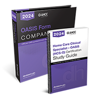 HCS-O Exam Essentials, 2024