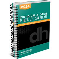 ICD-10-CM & OASIS Field Guide, 2023