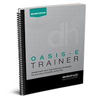 OASIS-E Trainer, Second Edition