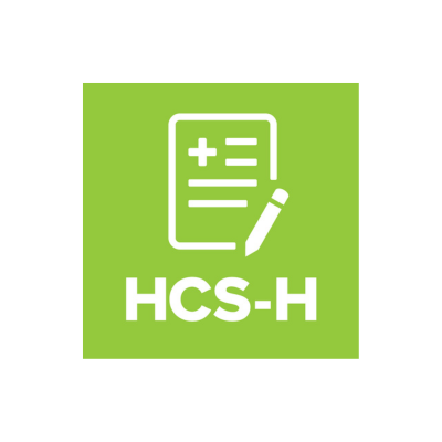 Home Care Coding Specialist — Hospice (HCS-H)