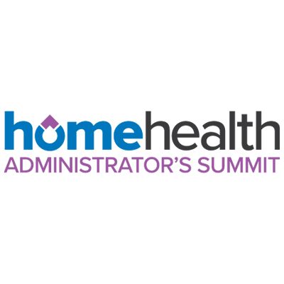 2025 Home Health Administrator's Summit