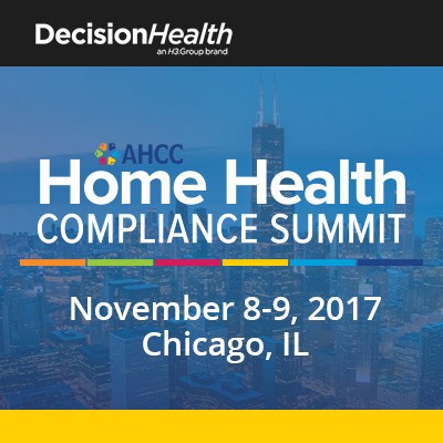 Home Health Compliance Summit
