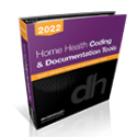 Home Health Coding & Documentation Tools, 2022