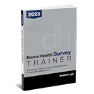 Home Health Survey Trainer, 2023
