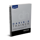 OASIS-E Training Guide, First Edition