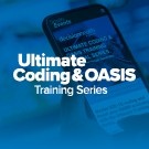 OASIS Introduction: Build the Foundation to Ensure Future OASIS Success