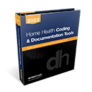 Home Health Coding & Documentation Tools, 2023
