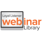 Post Acute Care (PAC) Loyal Listener Library