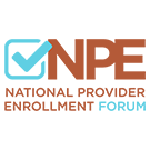 2022 National Provider Enrollment Forum