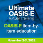 Ultimate OASIS-E Virtual Training
