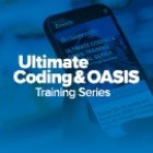 Ultimate Coding & OASIS Training Virtual Series: ICD-10 Advanced Coding 