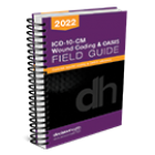 ICD-10-CM Wound Coding & OASIS Field Guide, 2022