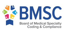 BMSC Credentials